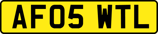 AF05WTL