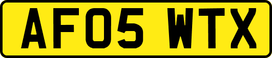 AF05WTX