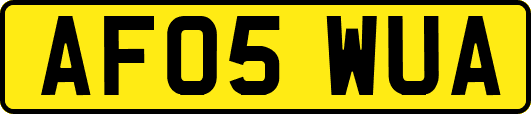 AF05WUA