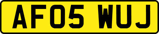 AF05WUJ