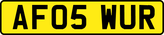 AF05WUR