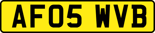 AF05WVB
