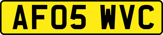 AF05WVC