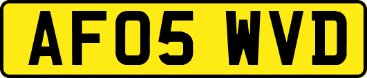 AF05WVD