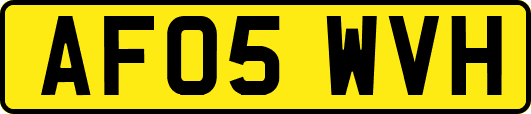 AF05WVH