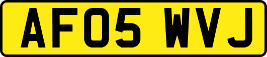AF05WVJ