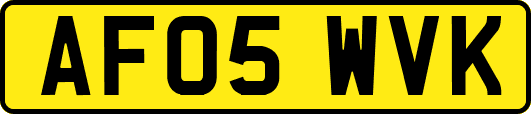 AF05WVK