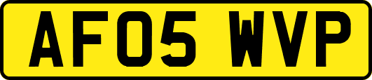 AF05WVP