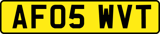 AF05WVT
