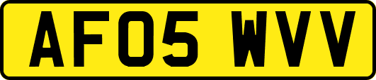 AF05WVV