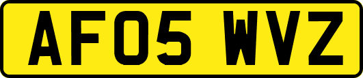 AF05WVZ