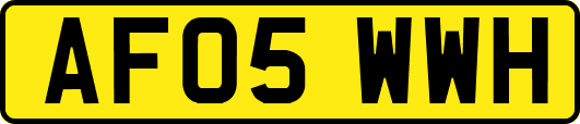 AF05WWH