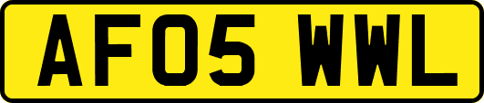 AF05WWL