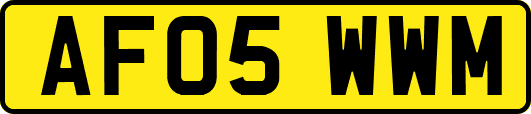 AF05WWM