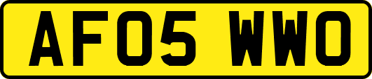 AF05WWO