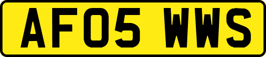 AF05WWS