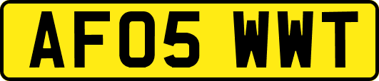 AF05WWT