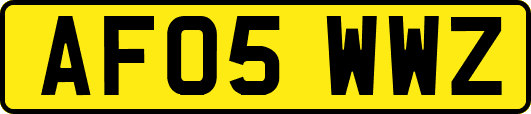 AF05WWZ
