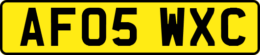 AF05WXC