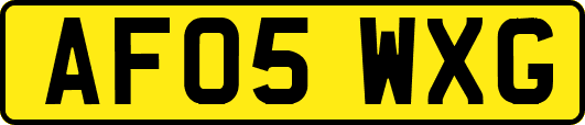 AF05WXG