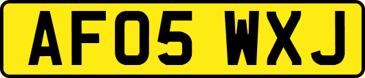 AF05WXJ