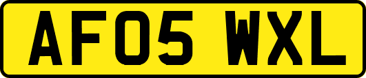 AF05WXL