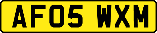 AF05WXM