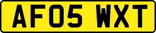 AF05WXT