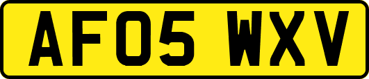 AF05WXV