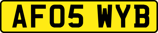 AF05WYB