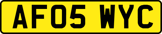 AF05WYC