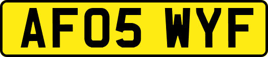 AF05WYF