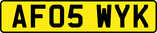 AF05WYK