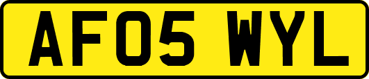 AF05WYL