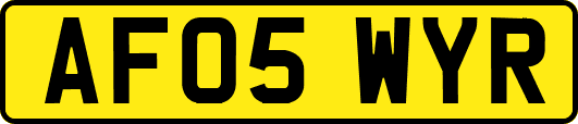AF05WYR