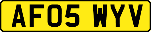 AF05WYV
