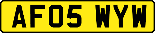 AF05WYW