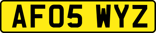 AF05WYZ