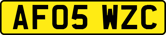 AF05WZC