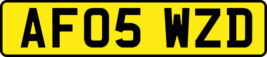 AF05WZD