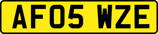 AF05WZE