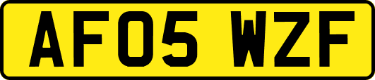 AF05WZF