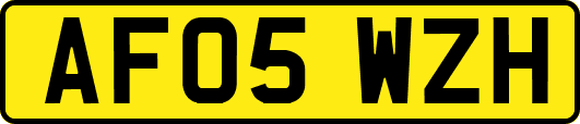 AF05WZH