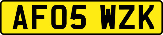 AF05WZK