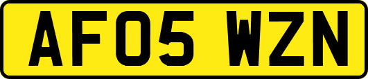 AF05WZN