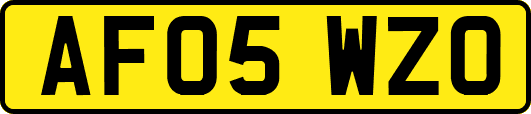 AF05WZO