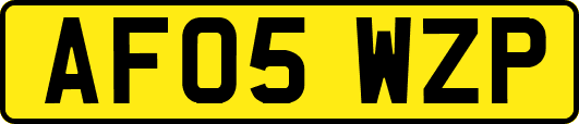 AF05WZP