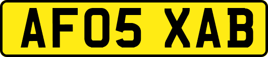 AF05XAB