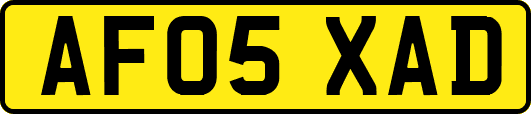 AF05XAD
