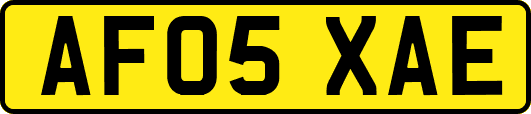 AF05XAE